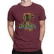 thumbnail image 5 of Camiseta de Psychonauts Man, juegos, camiseta distintiva, sudaderas Harajuku, nueva tendencia, 5 of 7