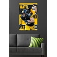 thumbnail image 4 of NFL Pittsburgh Steelers - T.J. Watt 24, 4 of 4