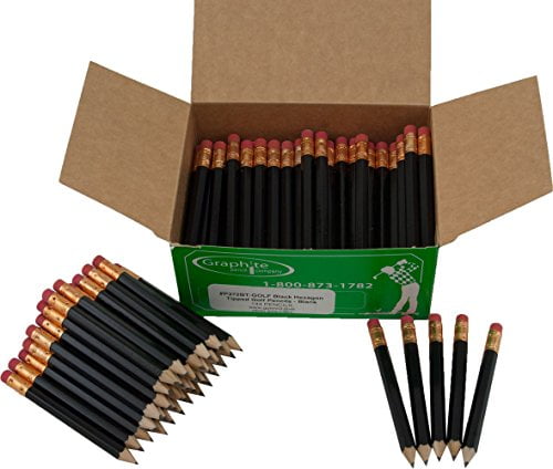 pencil sharpener for golf pencils