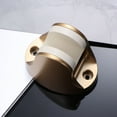 thumbnail image 1 of WHAMVOX Suction Cup Showerhead Holder ABS Adjustable Shower Base for Bathroom Hand Sprayer Wand 1Pcs, 1 of 5