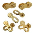 thumbnail image 4 of 5 Pair Bike Chain Split Quick Release Links For 6 7 8, 9, 10, 11,12 Speed Chain, 4 of 5