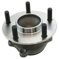 thumbnail image 2 of TRQ Rear Wheel Hub & Bearing Assembly LH or RH Side for Mazda 6 CX-5 Brand New BHA51629, 2 of 5