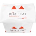 thumbnail image 4 of Boxiecat Extra Strength, Scent-free, Premium Clumping Clay Litter, 28 lb., 4 of 12