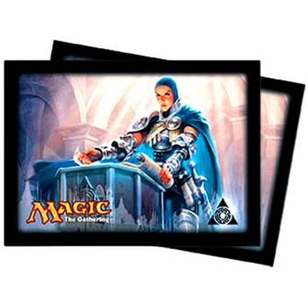 MtG Dragon's Maze Lavinia Card Sleeves [80 ct]