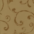 thumbnail image 6 of Elrene Home Fashions Mia Beaded Scallop Valance, Gold, 52" x 19", 6 of 6