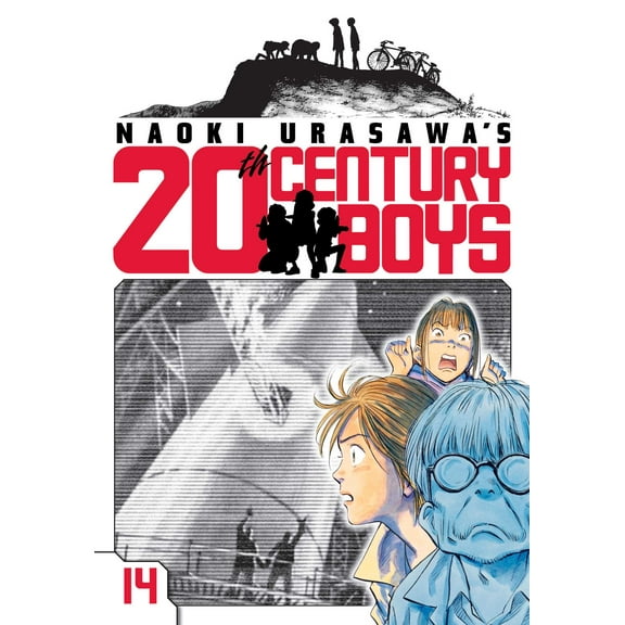 Naoki Urasawa's 20th Century Boys: Naoki Urasawa's 20th Century Boys, Vol. 14 (Series #14) (Paperback)