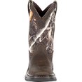 thumbnail image 3 of Rocky Kids' Ride FLX Waterproof Western Boot, 3 of 5