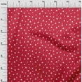 thumbnail image 2 of oneOone Viscose Jersey Fabric Square|Diamond & Triangle Geometric Print Fabric BTY 60 Inch Wide, 2 of 5