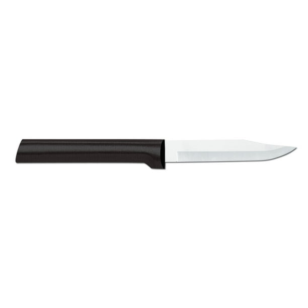 Rada Cutlery Everyday Paring Knife Stainless Steel, 63/4 Inches