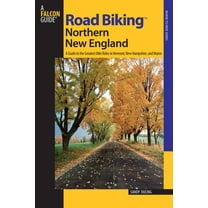 Road Biking Road Biking(TM) Northern New England, (Paperback)