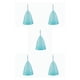 thumbnail image 1 of Guardurnaity Colector Menstrual de silicona, segura a prueba de fugas, suministro Menstrual, disco menstrual antideslizante, Type2 NO2, 1 of 6