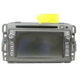 thumbnail image 4 of 07 08 09 Suzuki Grand Vitara Xl-7 Radio Navigation Gps Cd Player 15933133, 4 of 11