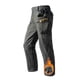 thumbnail image 1 of Ceisia Men's Trendy Button Zipper Gift Solid Color Casual Cargo Pants for Outdoor Daily Wear, 1 of 7