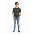 thumbnail image 2 of Roblox Boys' & Big Boys' Grow a Garden Graphic Tee with Short Sleeves, Sizes 4-18, 2 of 7