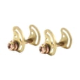 thumbnail image 4 of koolsoo Alignment Caster Camber Bolts Kit High Performance 19287859 Practical Premium Assembly Professional Accessory Direct Replaces 2 pieces, 4 of 9