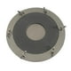 thumbnail image 4 of Tienda Estufa Jack Accesorios Para Tienda De Campaña Tubo De Ventilación De Techo Resistente A Altas Temperaturas Intermitente Gris, 4 of 8