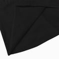 thumbnail image 5 of ORT Womens Cotton Linen Tank Tops Summer Cute Sleeveless Cami Shirts Spaghetti Strap Gauzy Camisoles Casual Basic Tanks(Black,XL), 5 of 6