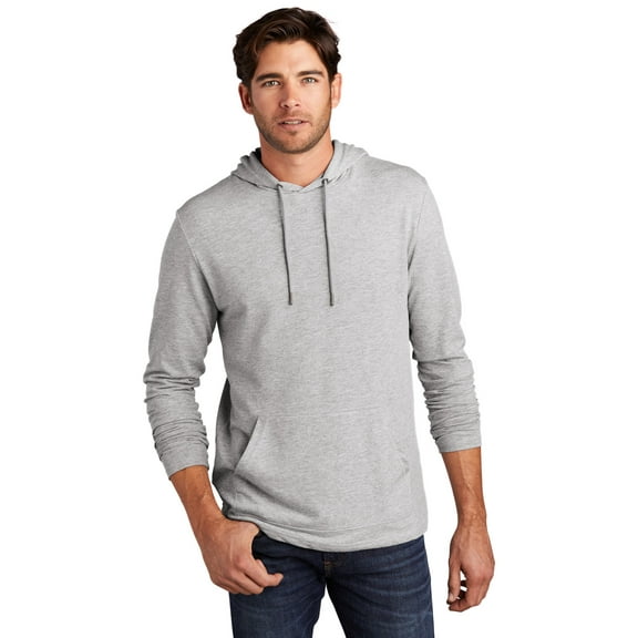 District Featherweight French Terry Hoodie DT571