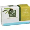 Kiss My Face Soap Olive & Green Tea, 8.0 OZ