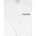 thumbnail image 3 of The 1975  Adult A Brief Inquiry Cotton T-Shirt, 3 of 3