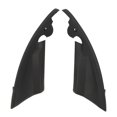 thumbnail image 1 of Lot de 2 déflecteurs d'essuie-glace avant 53866-28010, triangles répulsifs pour ACR50, ACR55, AHR20, GSR50 et GSR55, 1 of 4