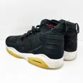 thumbnail image 5 of Ni - ke Ni - ke Mens Air Jordan Elevation 23 AJ8207-023 Black Basketball Shoes Sneaker 10.5, 5 of 5