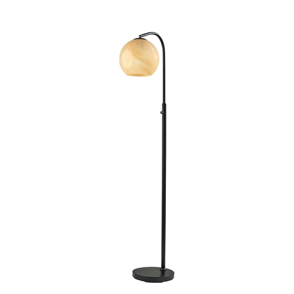 Adesso Nolan Floor Lamp