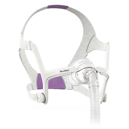 AirFit N20 For Her Nasal CPAP Mask with Headgear