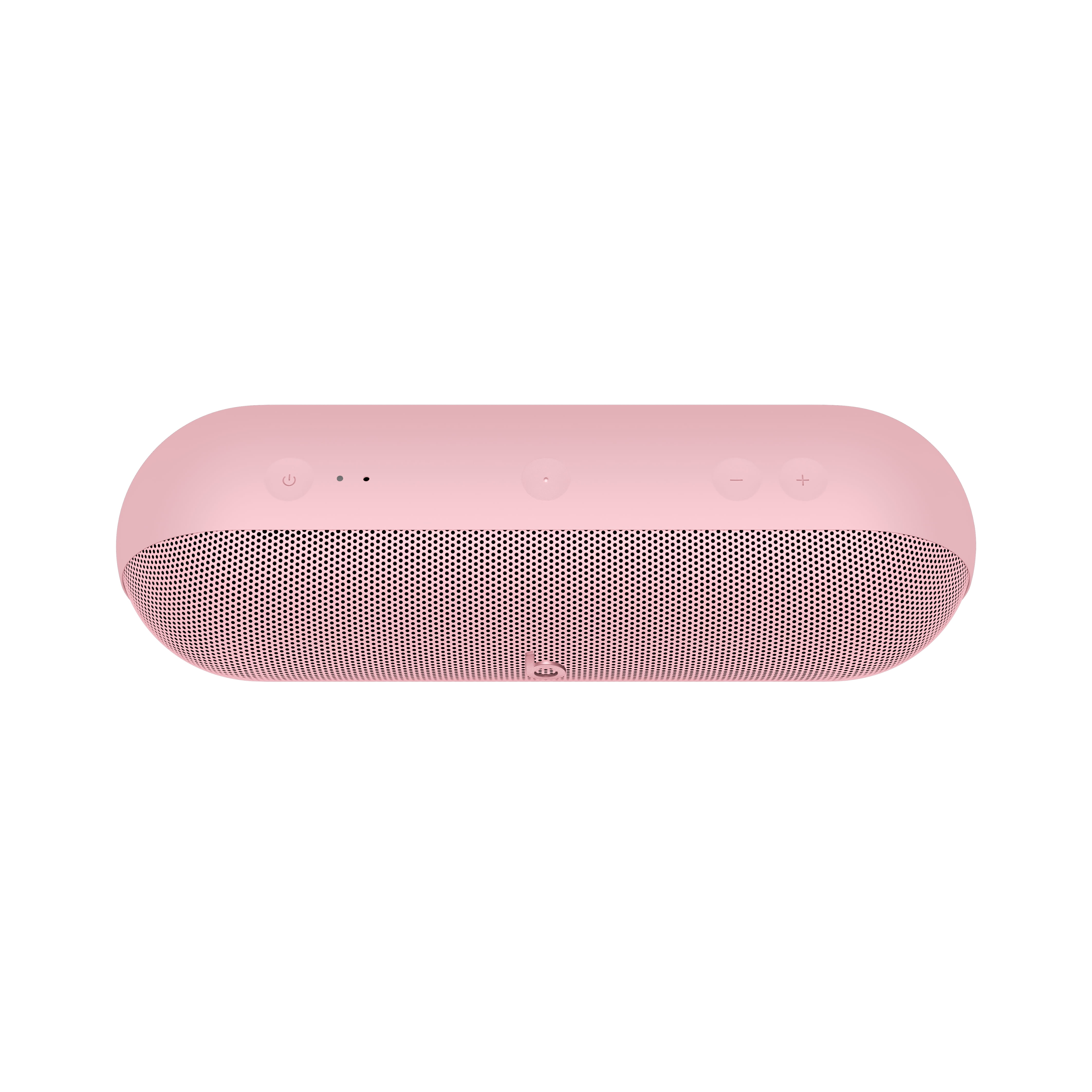 Beats Pill - Enceinte sans fil Bluetooth et chargeur portable par USB-C – jusqu’à 24 heures d’autonomie, indice IP67 de résistance à l’eau, compatible avec Apple et Android, microphone intégré