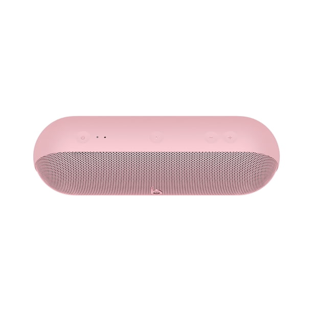 Beats Pill - Wireless Bluetooth Speaker and Portable Charger via