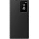 thumbnail image 1 of For Galaxy S23 Ultra Wallet Case in Black, 1 of 5