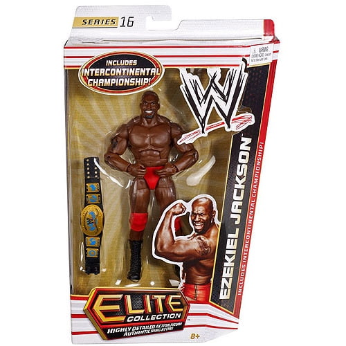 wwe elite 16