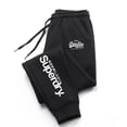 thumbnail image 4 of Pantalones deportivos informales para hombre, chándal Harajuku con estampado callejero, tendencia de moda, otoño e invierno, novedad de 2024, 4 of 5