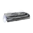 thumbnail image 1 of GROWTH TANK Basking for Turtles Climbing Station Aquatic Animals Terrapin Ladder Turtle Ramp Stone, 1 of 9
