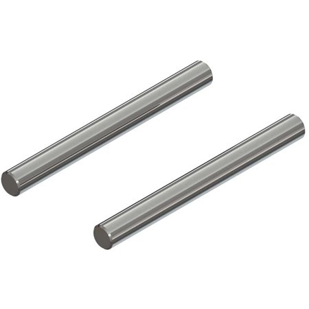 ARRMA AR330456 Hinge Pin 4x40mm 4x4 2 ARAC5026 Elec Car/Truck Replacement Parts price history on PriceWatchPro