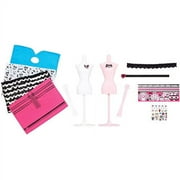 Harumika Harajuka Japan Designer Dress Form Set