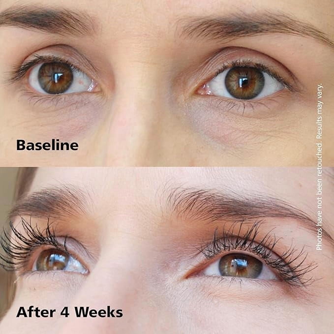 Professional Eyelash & Brow Strengthener & Waterproof Mascara