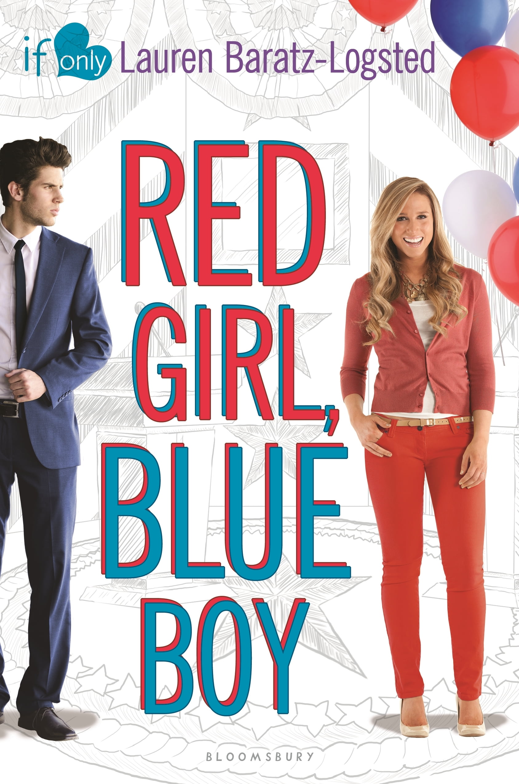 Only novel. Red boy and Blue girl. The girl in Red книга. Две девочки в синем книга. Boy in Blue группа girl in Red.