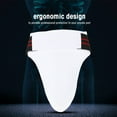 thumbnail image 2 of Men Groin Guard  Men Groin Protector  Men Jockstrap  Men Crotch Protector Men Taekwondo Groin Guard Boxing Karate Jockstrap Sanda Crotch Protector XL, 2 of 8