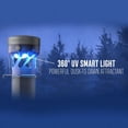 thumbnail image 2 of Skeeter Hawk SKE-TUB-0001 Backyard Mosquito Bait Station, 90 days Refill, 2 of 4