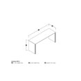 thumbnail image 2 of Bestar Embassy Crédence 71“, 2 of 2