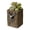 Silver, variant on Giaone Cartoon Deer Planter Pots Lovely Succulents Flowers Pots Garden Cachepot For Living Room
