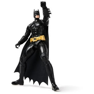 The Batman 12 Inch Action Figure 1/6 Scale - Batman Hot Toys