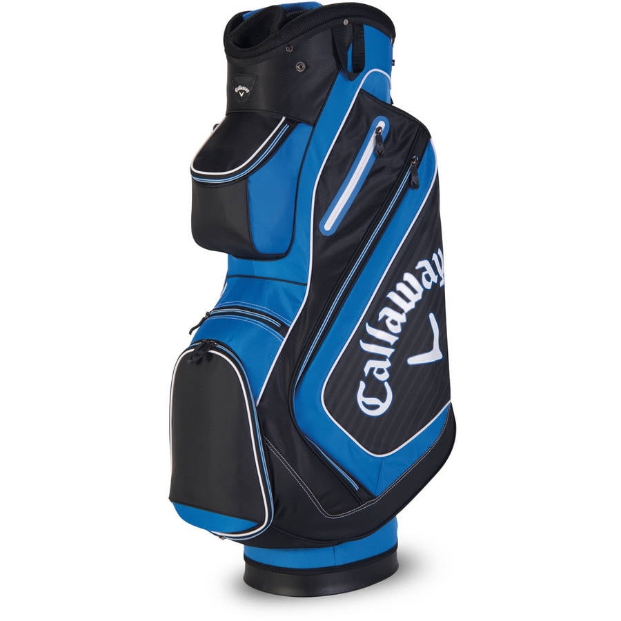 Callaway Chev Cart Bags