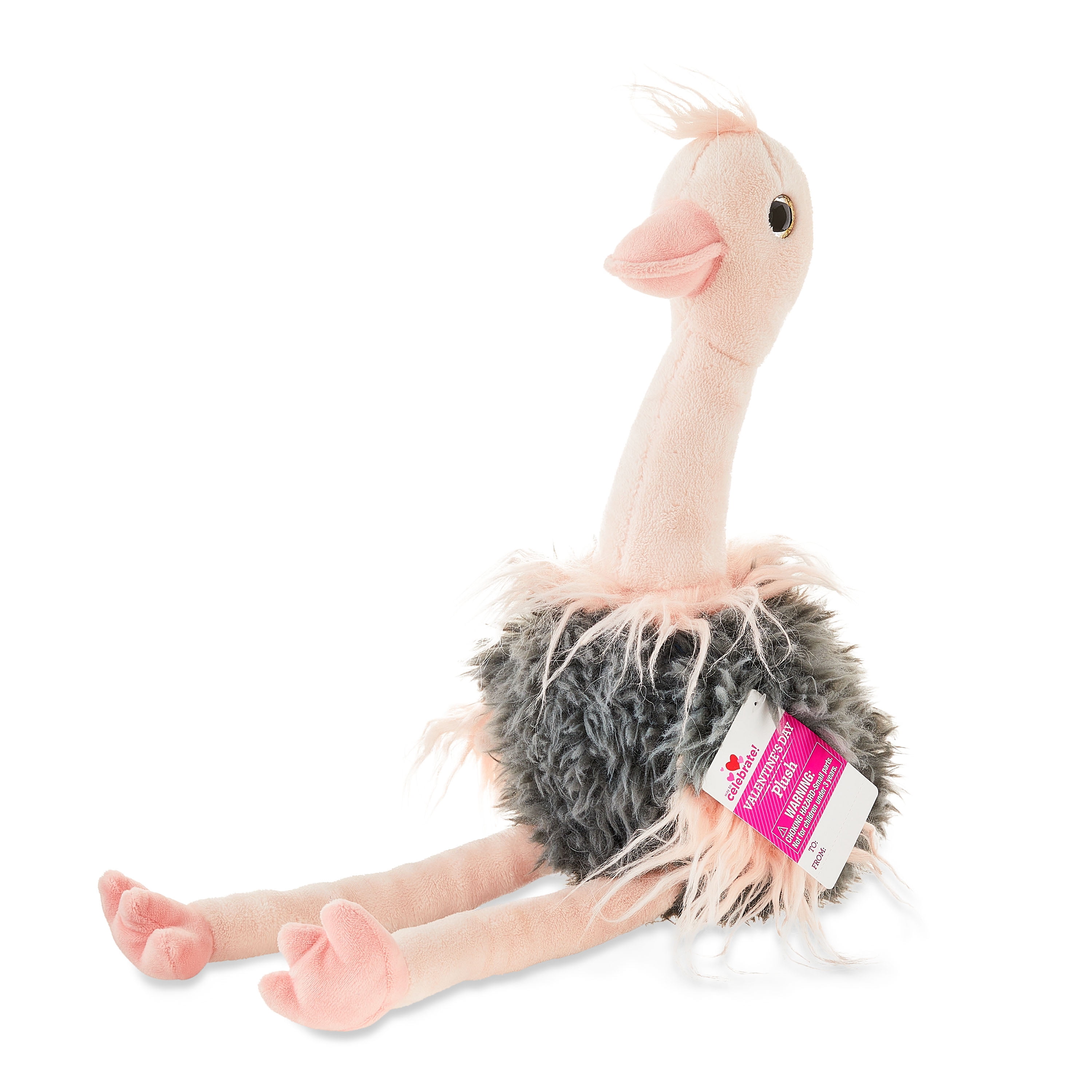Stuffed 2024 flamingo walmart