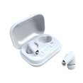 thumbnail image 1 of Auriculares Bluetooth 5.0 Jumpingount Inalámbricos Duales Con Estuche de Carga, 1 of 2