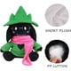 thumbnail image 5 of Ralsei Plush YONGSHENG Personaje Deltarune Muñeco de Peluche, 5 of 5