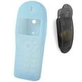 thumbnail image 1 of Funda de gel de silicona Artisan Power para teléfono móvil, azul, 1 of 5