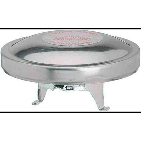 Gates 31742 Fuel Cap