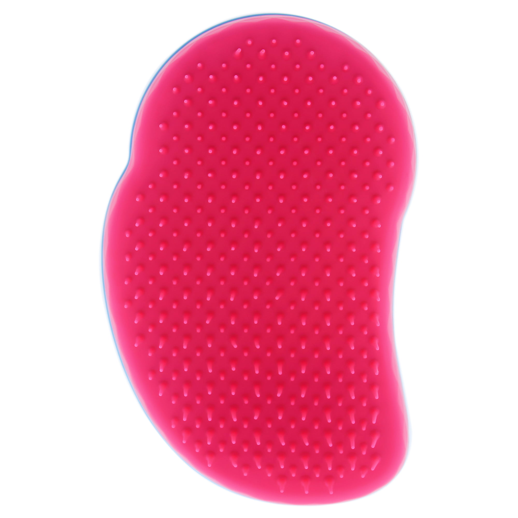 The Original Detangling Hairbrush - Blueberry Pop by Tangle Teezer for ...